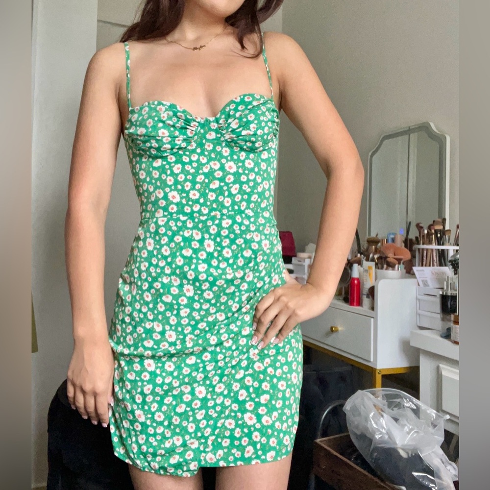 Showpo Dress